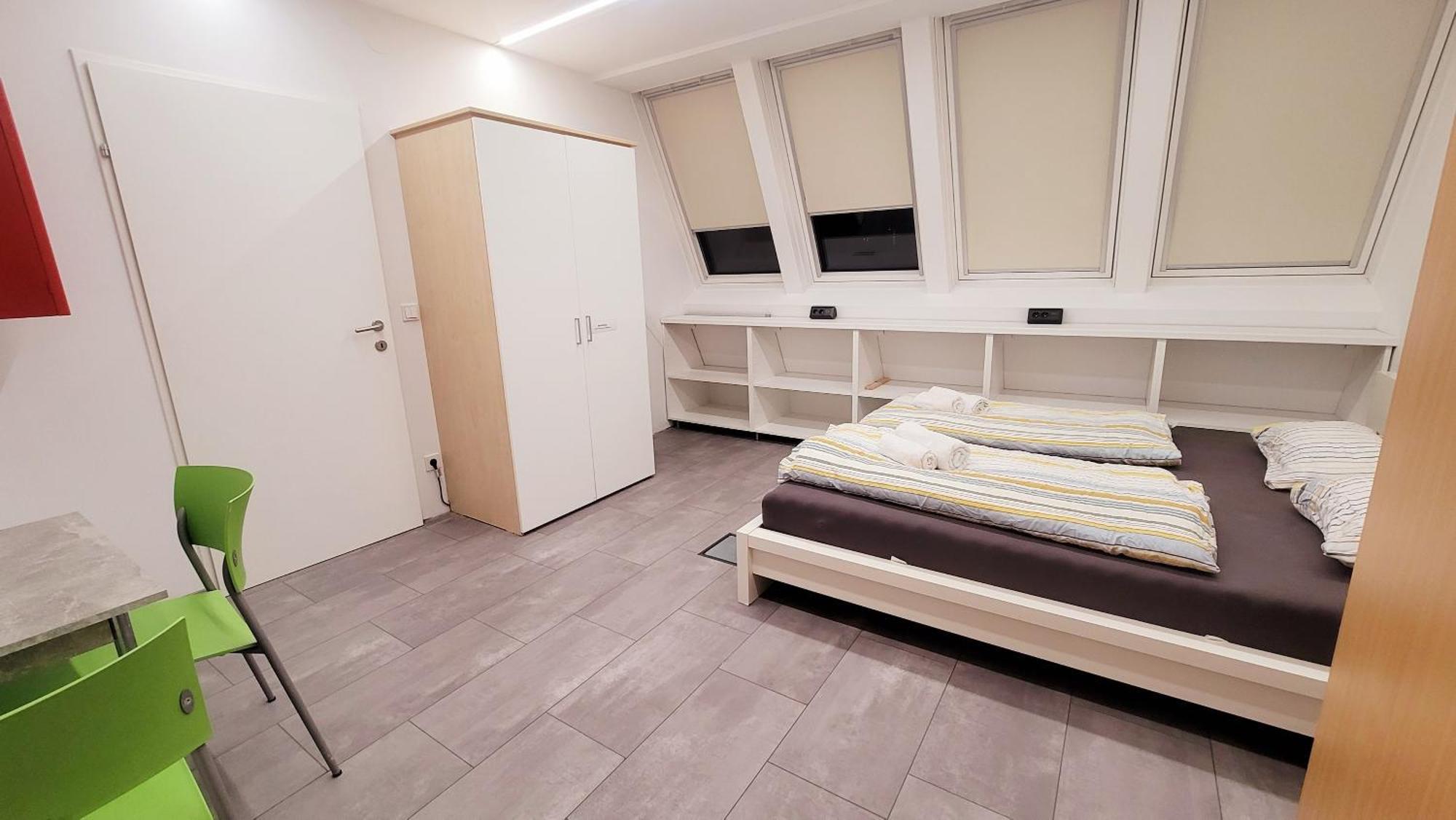 Tota Studio Виена Екстериор снимка