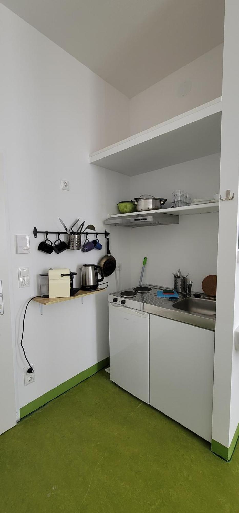 Tota Studio Виена Екстериор снимка