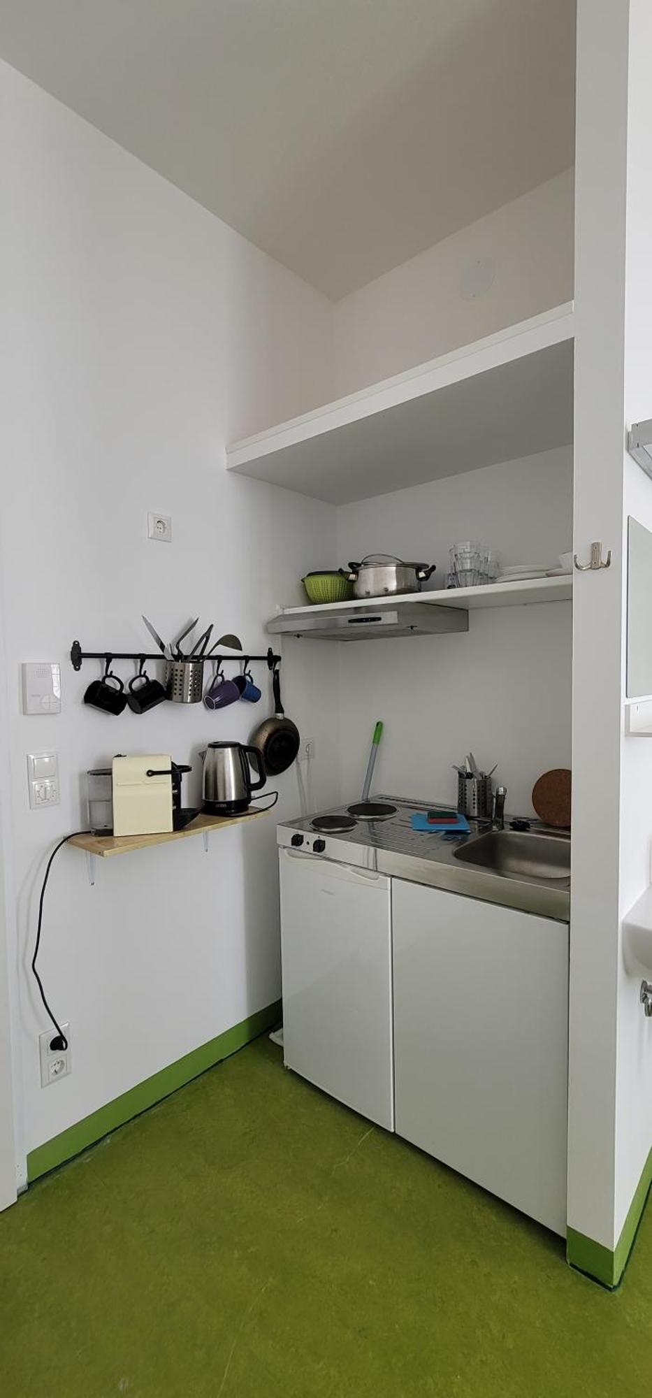 Tota Studio Виена Екстериор снимка